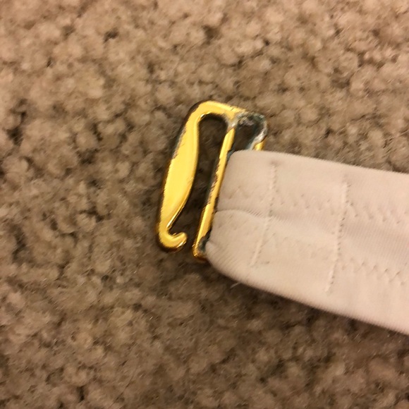 Victoria’s Secret Strapless Push-up Bikini Top - Picture 3 of 6